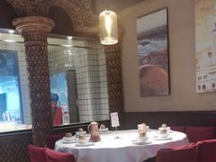 -西域阿里马新疆菜·清真(桂花路店)