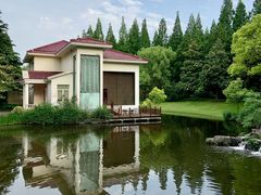 -上海怡沁园度假酒店