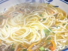 -蜗牛小馆醉乡民谣云南菜(惠新西里店)