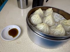 -笑云开汤包店(网巾市店)