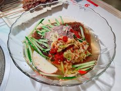 正宗朝鲜冷面-七八冷面·延边朝鲜族美食(圣熙八号店)