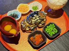 -蟹犇前•帝王蟹雪蟹(陆家嘴店)