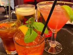 -Chili's Cafe&Bar奇利斯(滨江店)