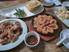 -长寿面馆(振兴路店)