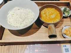 -李百蟹·江南蟹黄面(夫子庙店)