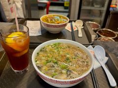-津津飯堂