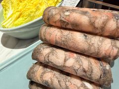 -捞神煲汤火锅(湖滨商业街店)