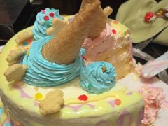 -万达瑞华酒店美食汇自助餐厅(楚河汉街店)