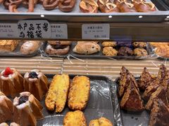 -烘焙町面包店(西四店)