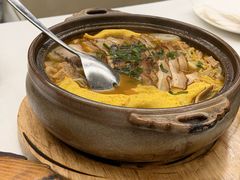 紫阳蒸盆子-长安酒肆(曲江店)