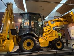 -柳州工业博物馆