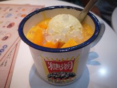 -糖潮糖水铺(省府店)