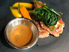 -404干式熟成牛排馆•聚会餐厅