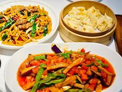 -西域阿里马新疆菜·清真(桂花路店)