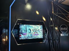 -魅KTV·AI辅唱(簋街店)