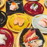 广州探店｜三得利X寿司郎绝配咯