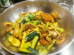 -香邦迷宗蟹(新汽车站店)