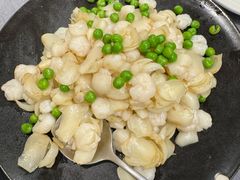 -金哥私房菜馆(张府园总店)