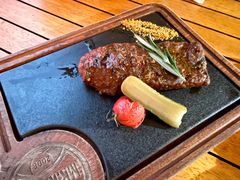 -MR.ROCKY洛奇先生·西餐&酒吧(琶醍店)