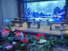 -陆琴脚艺·足浴·SPA(夫子庙店)