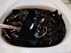 -梧州双钱龟苓膏(丽港航母店)