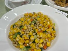 -东四民芳餐厅(世茂工三店)