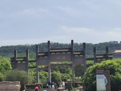 -南京市江宁方山