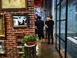 -P.STYLE 派斯造型