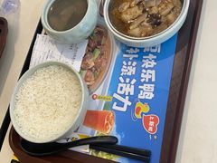 -真功夫(中医院店)