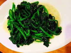 -一盐堂本帮菜(外滩店)