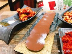 -蜀都三哥火锅店(力盟商业步行街店)