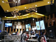 -艾薯夫妇Aysh(福田星河COCOPark店)