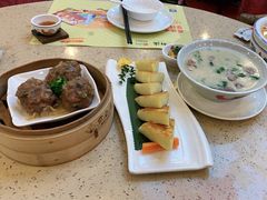 -点都德(千灯湖环宇城店)