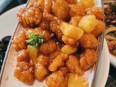 -聚鑫阁江浙菜·非遗传承技艺(青村帝华园店)