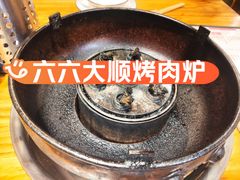 -石记老北京炙子烤肉(松园店)