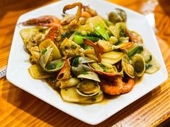 -阿玲海鲜面(高亭镇星河路店)