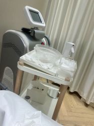 -HEYAN荷妍专业脱毛连锁机构