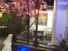 -印巷里主题餐厅(马鞍山店)