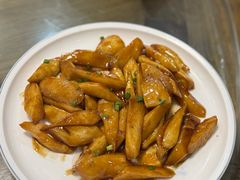 -蟹村草堂·苏式园林人文农家·大闸蟹