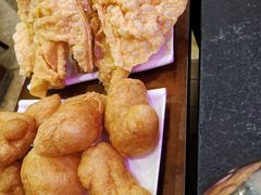 -老城红焖羊肉(人民路店)