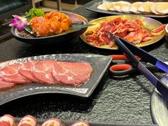 -老卜奎齐齐哈尔烤肉(人民东路店)