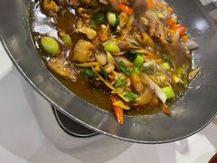 -大鸭梨烤鸭店(花园村店)