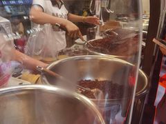 -丁家脆哨(民生路店)