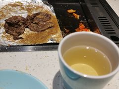 -韩时烤肉(丰科万达广场店)