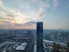 -Social 秀西餐厅-长沙瑞吉酒店(运达店)