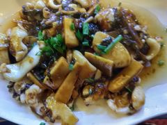 -启东小海鲜(庄先湾路1号店)