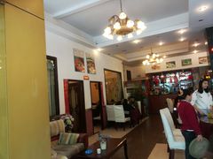 大堂-食尚盐帮菜(杜甫草堂店)