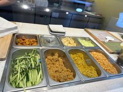 -觉知音饭团(滨江宝龙店)