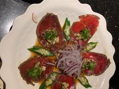 -江户前日本料理(瑞诗酒店店)