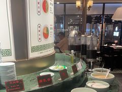 -正禾鲜·潮汕牛肉火锅(凯德天府店)